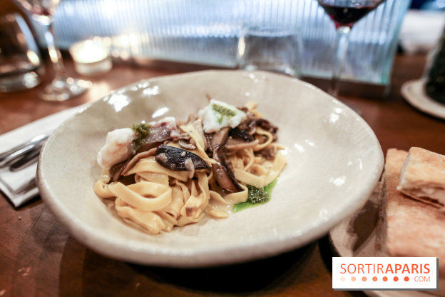 Double, le micro-comptoir du 18e à Paris, nos photos