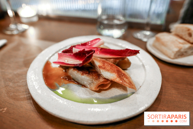Double, le micro-comptoir du 18e à Paris, nos photos