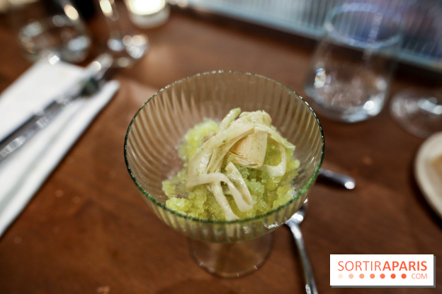Double, le micro-comptoir du 18e à Paris, nos photos