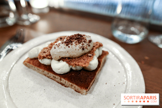 Double, le micro-comptoir du 18e à Paris, nos photos