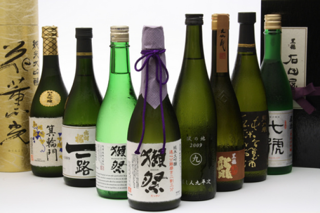 Paris sakés d'été