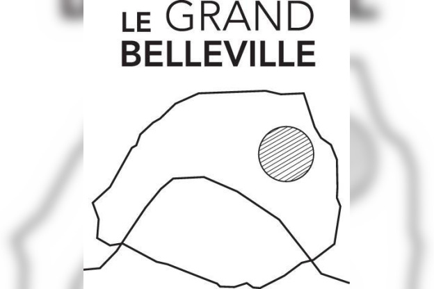 Nocturne du Grand Belleville