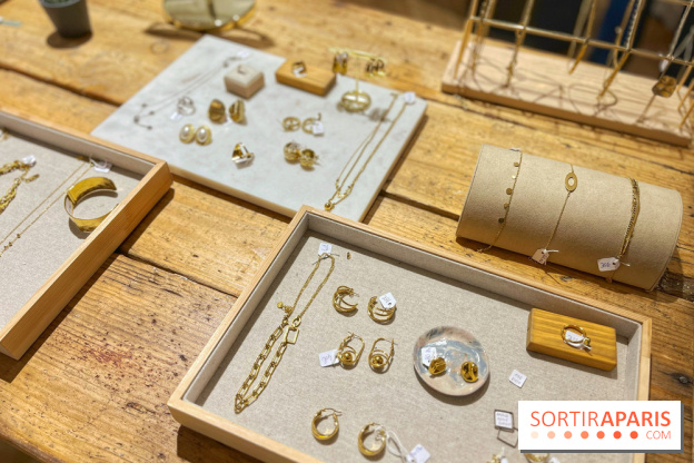 Les Établis, café et service de réparation d'objets  - IMG 8580