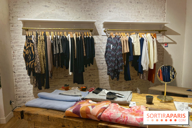 Les Établis, café et service de réparation d'objets  - IMG 8581