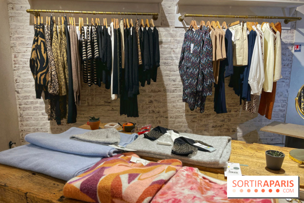 Les Établis, café et service de réparation d'objets  - IMG 8583