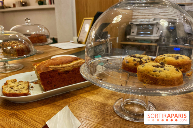 Les Établis, café et service de réparation d'objets  - IMG 8591