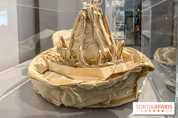 Toucher l'insensé, l'exposition collective au Palais de Tokyo - IMG 4568