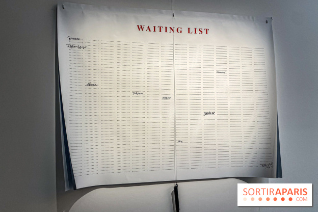 Toucher l'insensé, l'exposition collective au Palais de Tokyo - IMG 4575