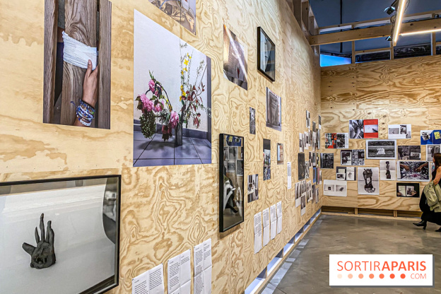 Toucher l'insensé, l'exposition collective au Palais de Tokyo