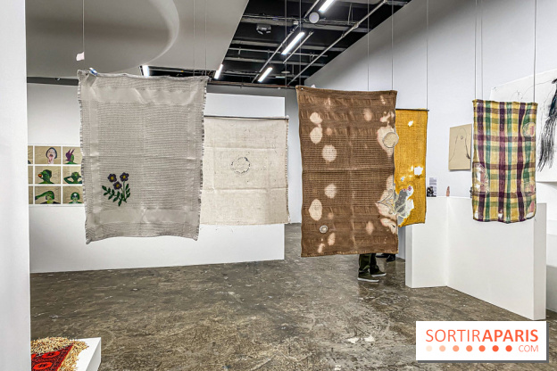 Dislocations, l'exposition collective au Palais de Tokyo - IMG 4536