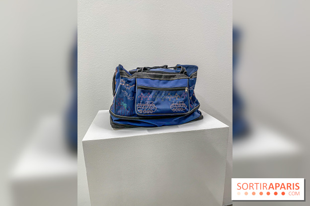 Dislocations, l'exposition collective au Palais de Tokyo - IMG 4537