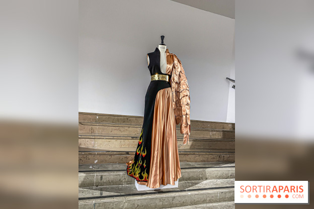 Dislocations, l'exposition collective au Palais de Tokyo - IMG 4546