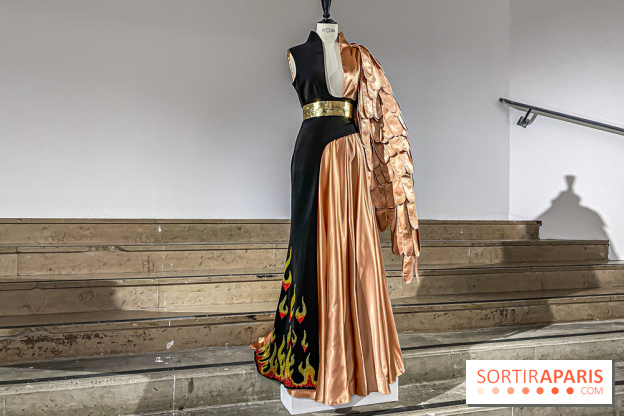 Dislocations, l'exposition collective au Palais de Tokyo - IMG 4547