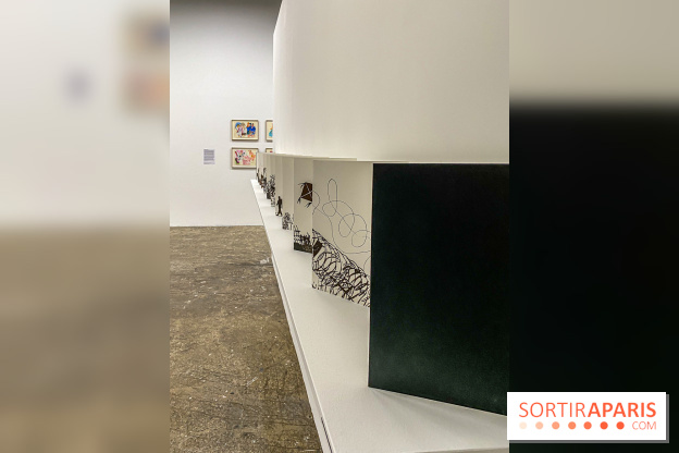 Dislocations, l'exposition collective au Palais de Tokyo - IMG 4548