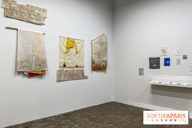 Dislocations, l'exposition collective au Palais de Tokyo - IMG 4549