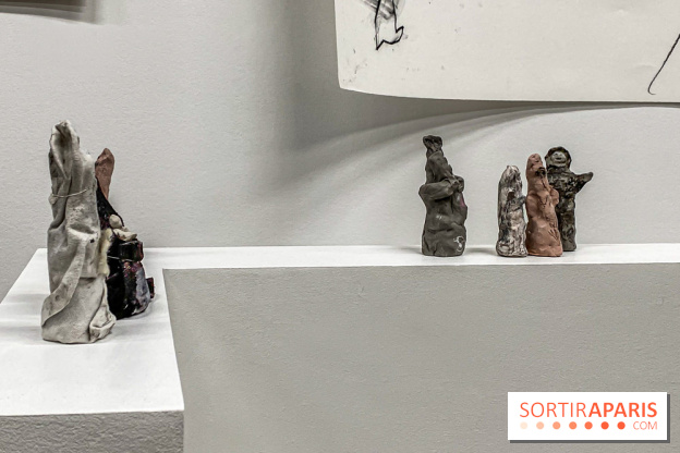 Dislocations, l'exposition collective au Palais de Tokyo - IMG 4556