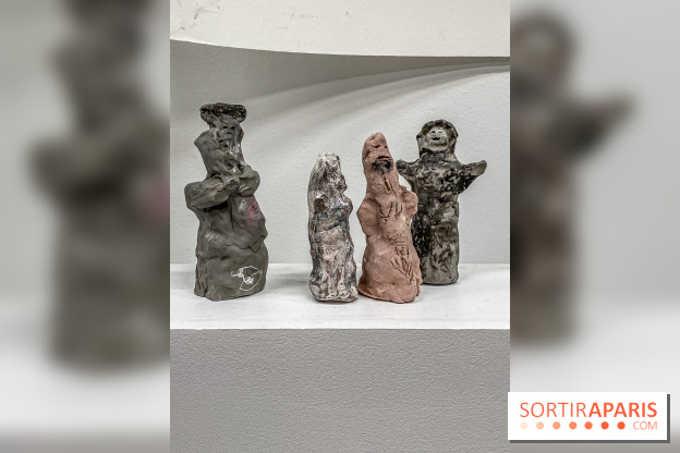 Dislocations, l'exposition collective au Palais de Tokyo - IMG 4557