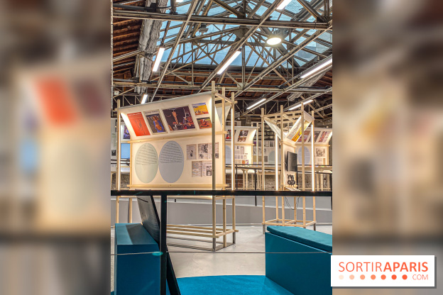 Exposition Past Disquiet au Palais de Tokyo - IMG 4610