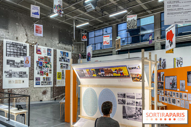 Exposition Past Disquiet au Palais de Tokyo