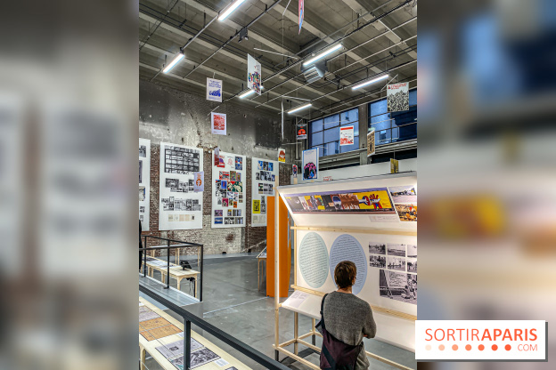 Exposition Past Disquiet au Palais de Tokyo - IMG 4612