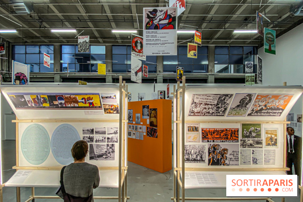 Exposition Past Disquiet au Palais de Tokyo