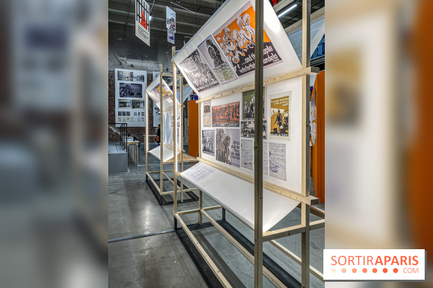 Exposition Past Disquiet au Palais de Tokyo