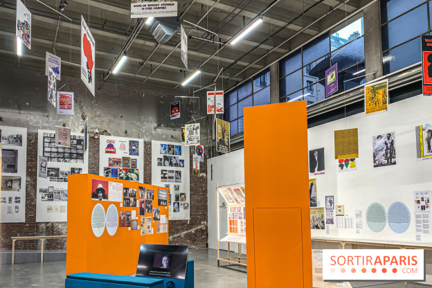 Exposition Past Disquiet au Palais de Tokyo - IMG 4615