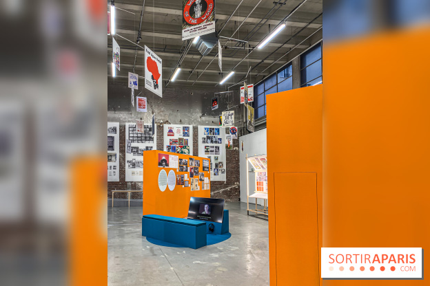 Exposition Past Disquiet au Palais de Tokyo - IMG 4616