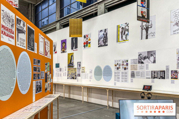 Exposition Past Disquiet au Palais de Tokyo