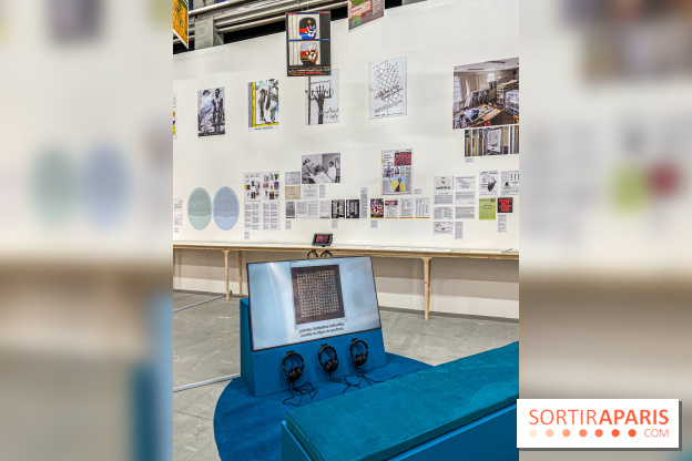 Exposition Past Disquiet au Palais de Tokyo - IMG 4618