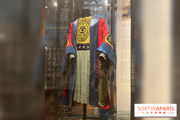 Musée de la Carte à jouer - nos photos - image00057