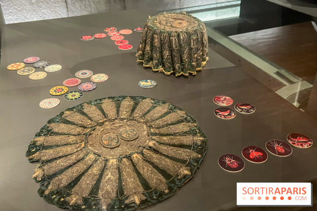 Musée de la Carte à jouer - nos photos