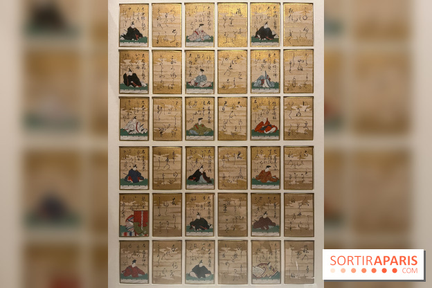 Musée de la Carte à jouer - nos photos