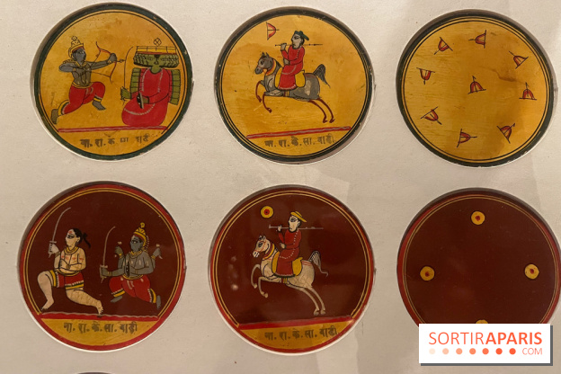 Musée de la Carte à jouer - nos photos - image00031