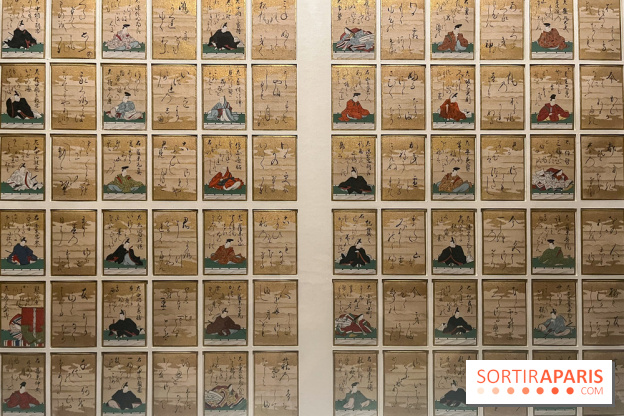 Musée de la Carte à jouer - nos photos