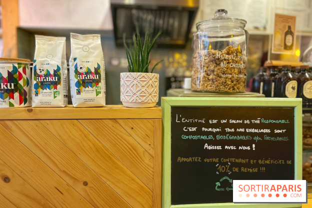 L'Entithé, le salon de thé cosy et végétarien des Batignolles - IMG 8625