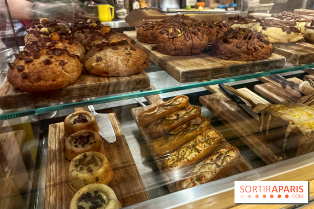 L'Entithé, le salon de thé cosy et végétarien des Batignolles - IMG 8626