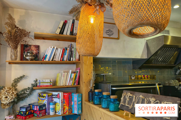 L'Entithé, le salon de thé cosy et végétarien des Batignolles - IMG 8632