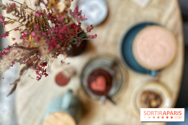 L'Entithé, le salon de thé cosy et végétarien des Batignolles - IMG 8636