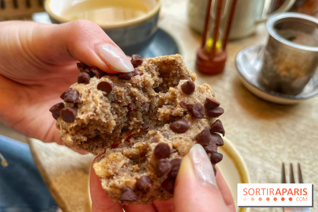 L'Entithé, le salon de thé cosy et végétarien des Batignolles - IMG 8643