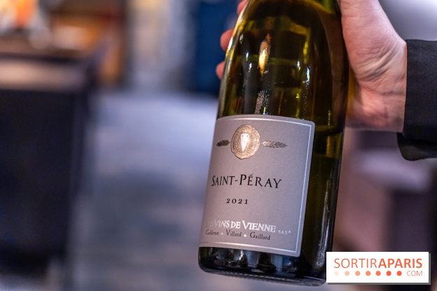 Numéro 3, restaurant étoilé des Yvelines en Vallée de Chevreuse -  A7C5401