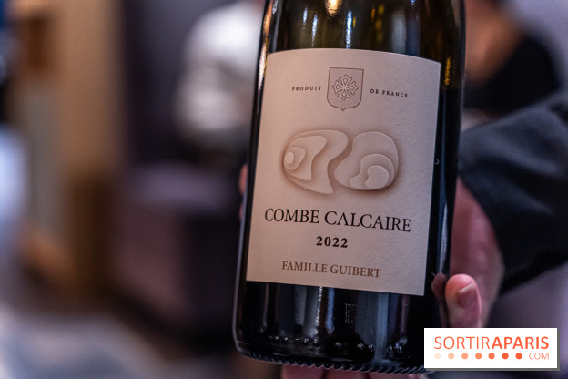 Numéro 3, restaurant étoilé des Yvelines en Vallée de Chevreuse -  A7C5405