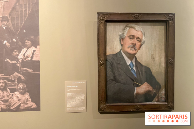 Constant Pape, la rétrospective au musée de la Carte à jouer - nos photos