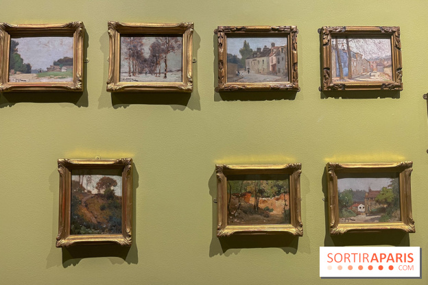 Constant Pape, la rétrospective au musée de la Carte à jouer - nos photos