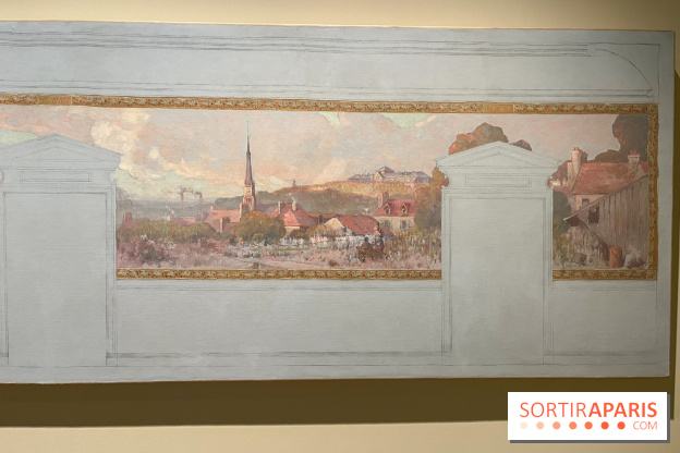 Constant Pape, la rétrospective au musée de la Carte à jouer - nos photos