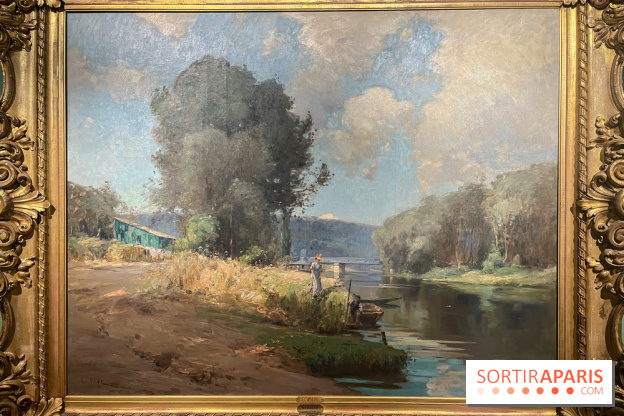Constant Pape, la rétrospective au musée de la Carte à jouer - nos photos