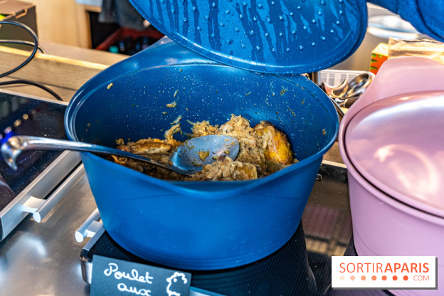 Brunch à volonté du French Kiss au Eklo Porte de Versailles -  A7C6868