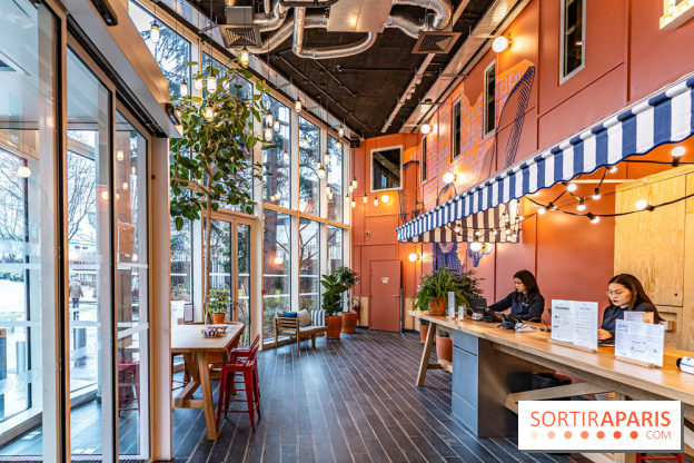 Eklo Paris Porte de Versailles -  A7C6903