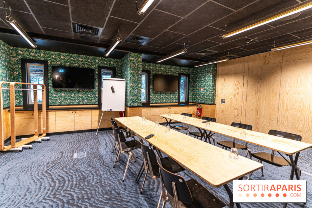 Eklo Paris Porte de Versailles -  A7C6907