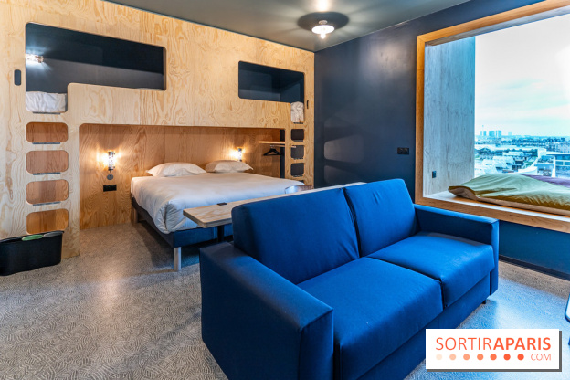 Eklo Paris Porte de Versailles -  A7C6908